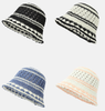 Women Foldable Vacation Travel Straw Hat