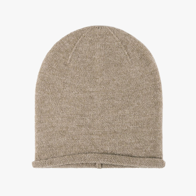 Knitted Beanie