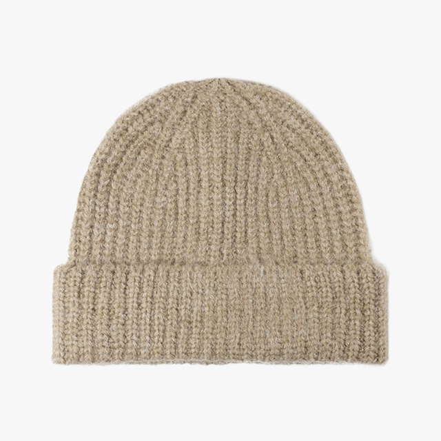  Knitted Beanie