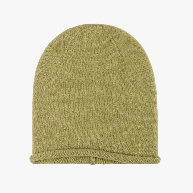 Knitted Beanie